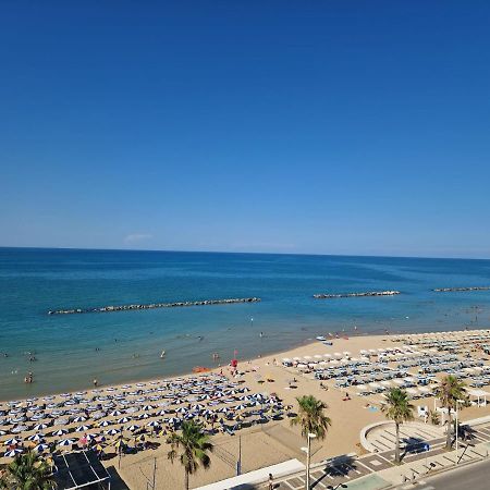 Appartamento Sul Mare Termoli Esterno foto