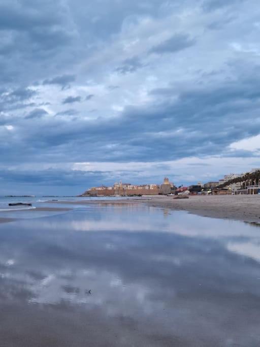 Appartamento Sul Mare Termoli Esterno foto